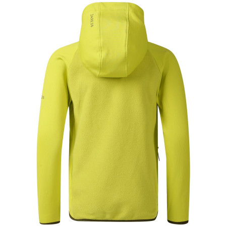 Chaqueta para niños Dare 2b Kids Switch Out Hybrid Frg/Gldncyp