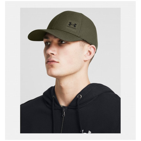 Gorra Under Armour Iso-chill Armourvent STR