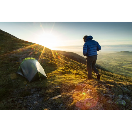 Tienda de campaña Force Ten Neon UL 1