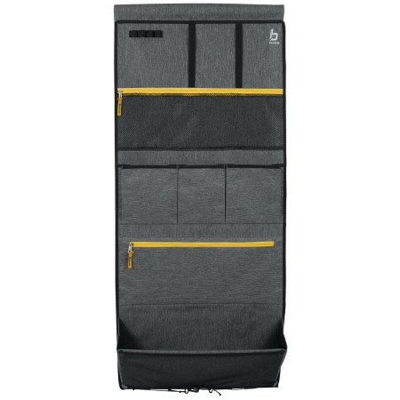 Organizador Bo-Camp Overton L gris
