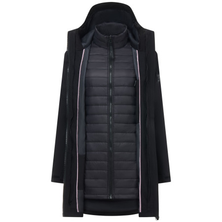 Chaqueta de invierno para mujer Regatta Denbury