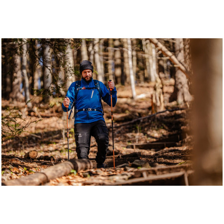 Bastones de senderismo Zulu Trekker Antishock