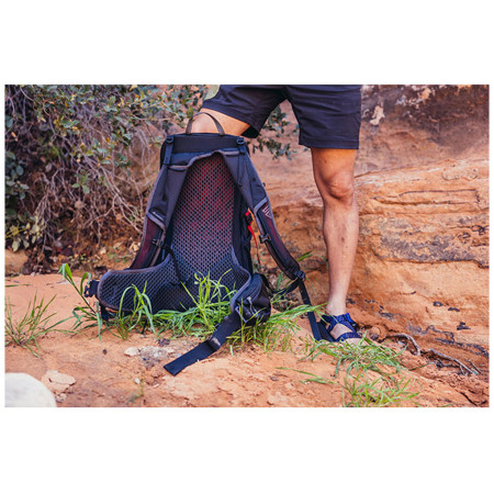 Mochila Gregory Zulu 24 Lt