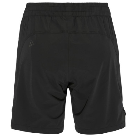 Pantalones cortos de ciclismo para mujer Craft W Everyday w Pad C4