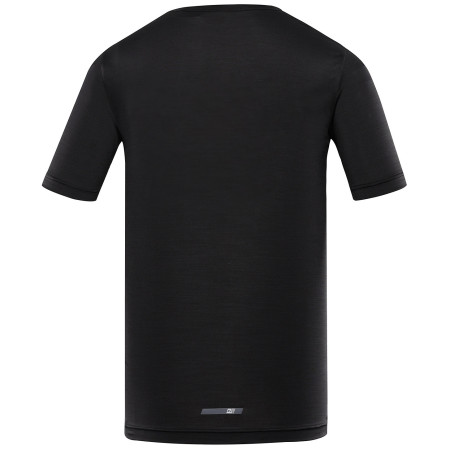 Camiseta de hombre Alpine Pro Basik