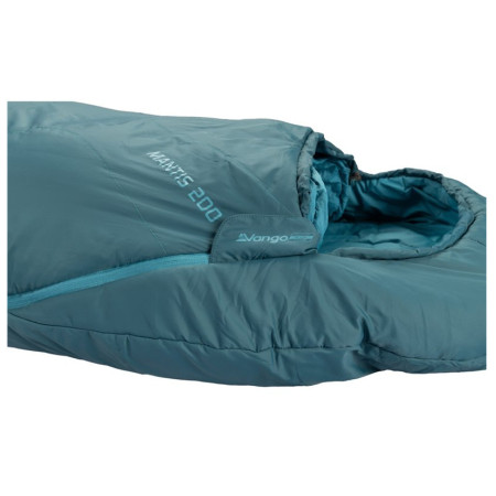Saco de dormir Vango Mantis 200