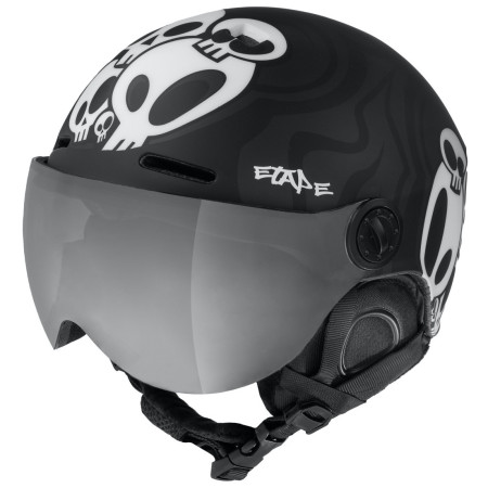 Casco de esquí para niños Etape Speedy Pro