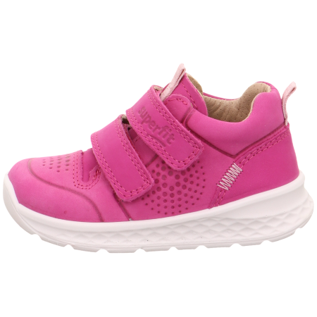 Calzado para niños Superfit Breeze Pink