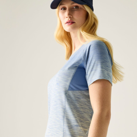 Camiseta de mujer Regatta Laxley II