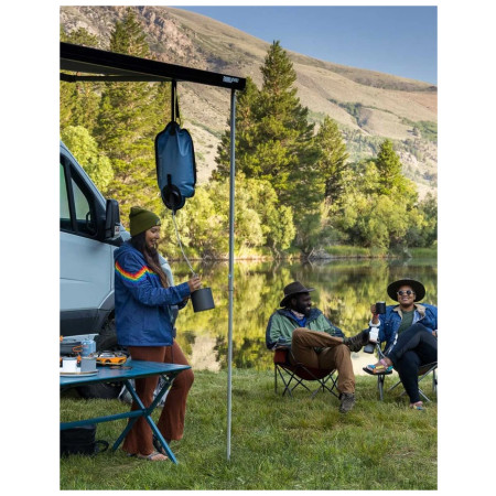 Botella con filtro LifeStraw Peak Gravity Filter System 8L