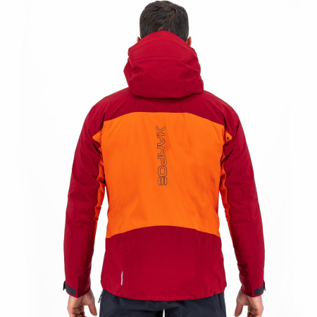 Chaqueta de invierno para hombre Karpos Storm Evo Jacket