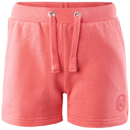 Pantalones cortos para niños Bejo Mira Kdg rojo Sugar Coral