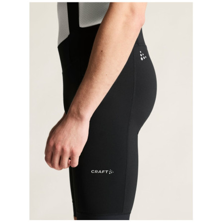 Pantalones cortos de ciclismo Craft M Endur Cargo Bib C3