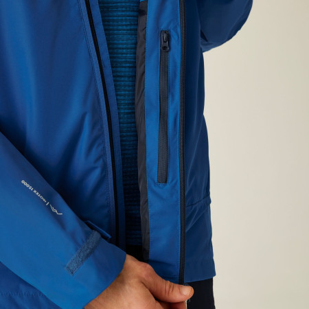 Chaqueta de hombre Regatta Calderdale VI
