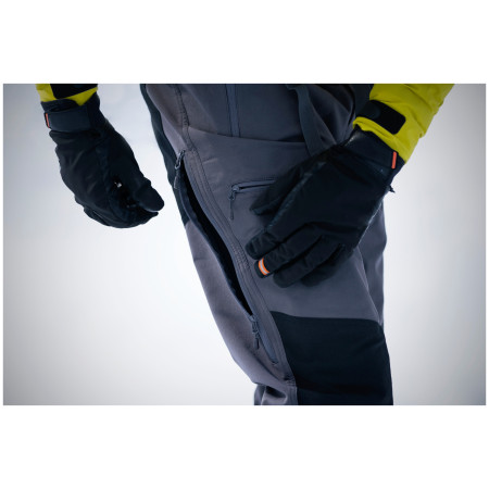 Pantalones softshell de hombre High Point Combat Pants