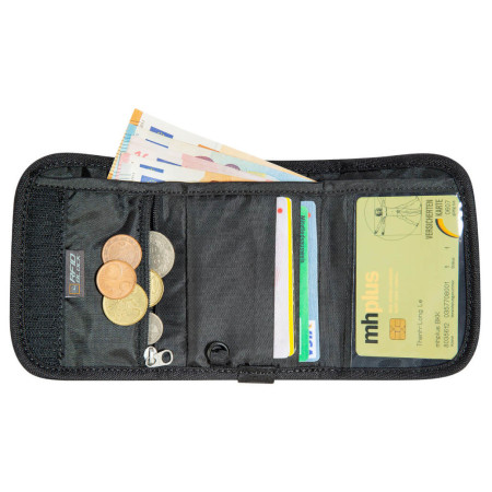 Cartera Tatonka Folder Rfid Block