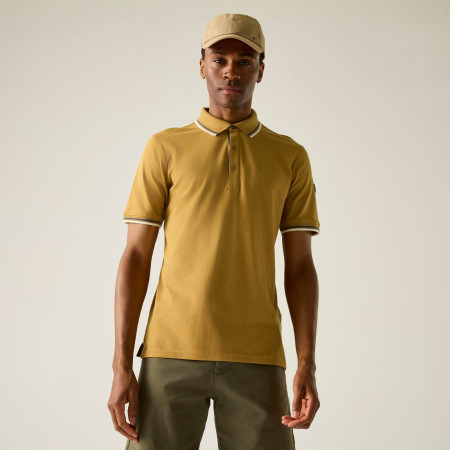 Camiseta de hombre Regatta Adryan Polo