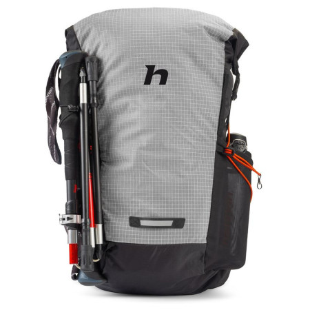 Mochila Hannah Dynamic 24 Roll-Top