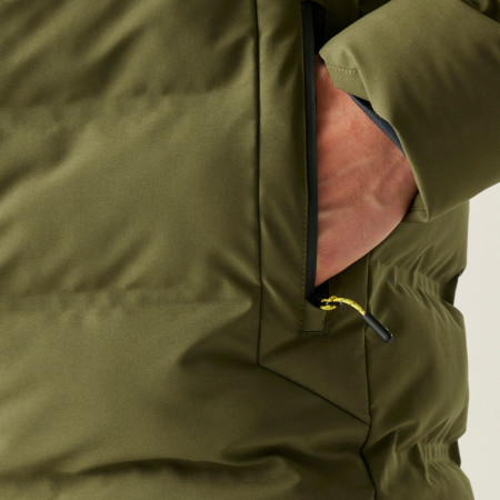 Chaqueta de hombre Regatta Altoro Thermal