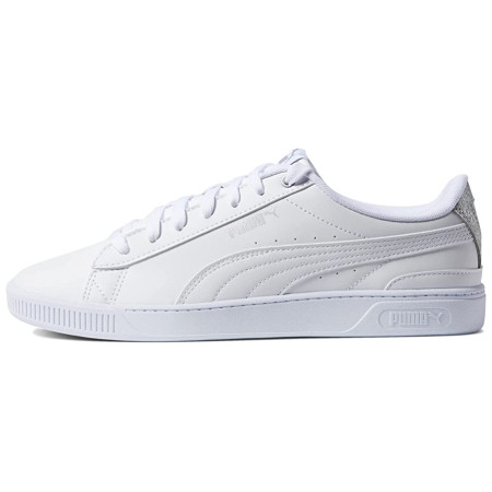 Calzado de mujer Puma Vikky v3 Distressed blanco white