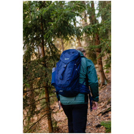 Mochila de senderismo Warg Condor 35l