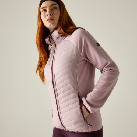 Chaqueta de mujer Regatta Women’s Andreson Hybrid