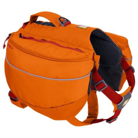 Mochila para perro Ruffwear Approach™ Pack