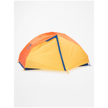 Tienda de campaña Marmot Tungsten 3P naranja/amarillo 19622 - Solar/Red Sun
