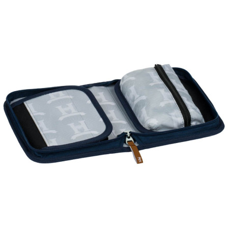 Estuche Baagl Klasik (dvě chlopně)