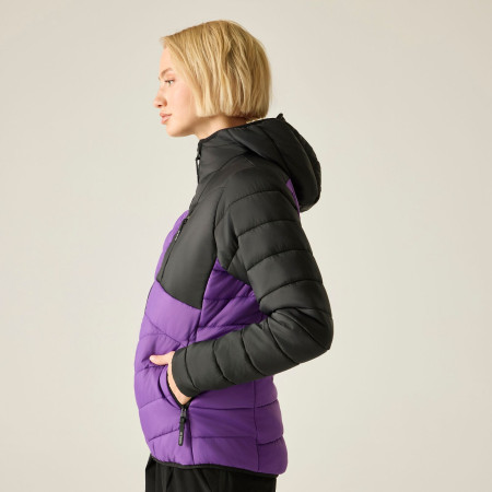 Chaqueta de invierno para mujer Dare 2b Womens Aero Fuse Padded Jacket
