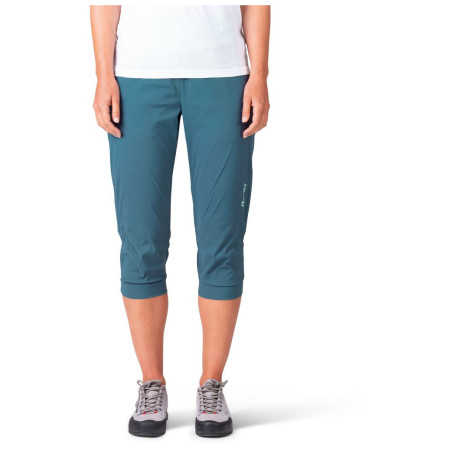 Pantalones de tres cuartos para mujer Rafiki Tarragona