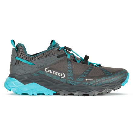 Calzado de senderismo para mujer Aku Flyrock GTX Ws
