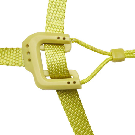 Casco de escalada Black Diamond Vapor Helmet