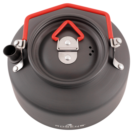 Hervidor Robens Basecamp Pro Kettle