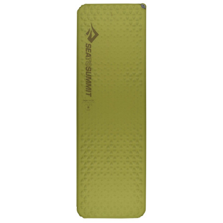 Colchoneta autohinchable Sea to Summit Camp Mat Self Inflating Mat R