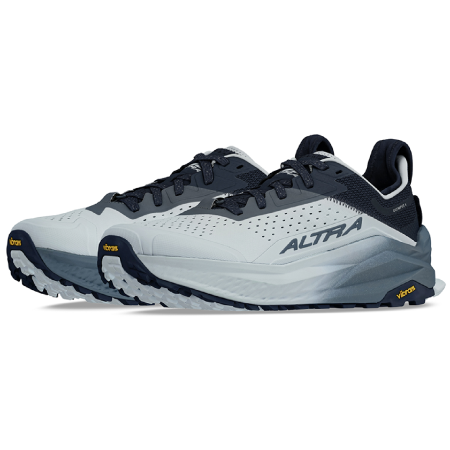 Zapatillas de carrera para hombre Altra Olympus 6 M