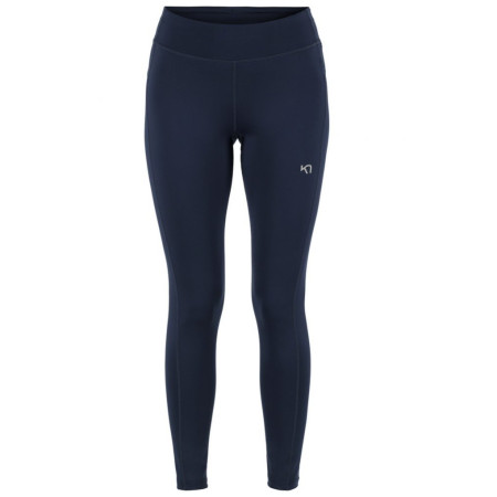 Mallas de mujer Kari Traa Nora 2.0 Tights azul Royal
