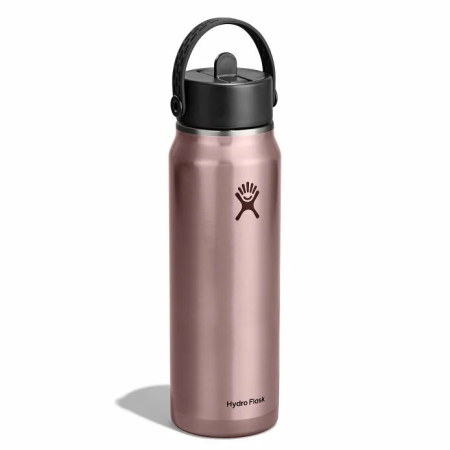 Termo Hydro Flask 32 Oz Lightweight Wide Flex Straw Cap