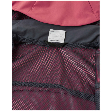 Chaqueta para niños Reima Vaeltava