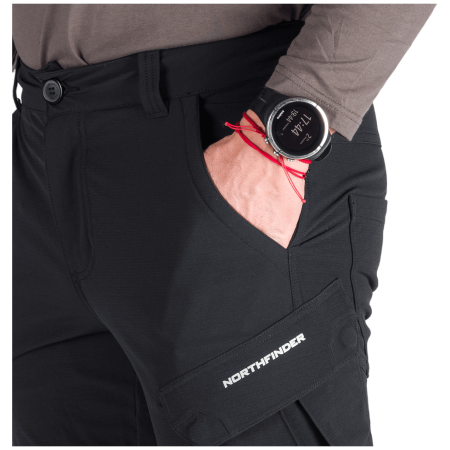 Pantalones de hombre Northfinder Kuba