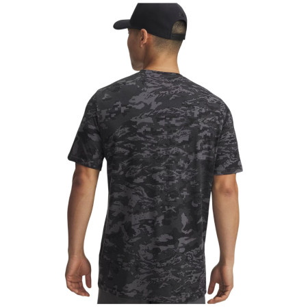 Camiseta de hombre Under Armour ABC Camo SS