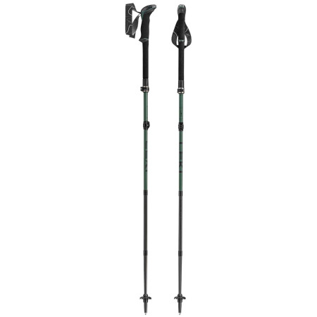 Bastones de senderismo Leki Makalu FX Carbon