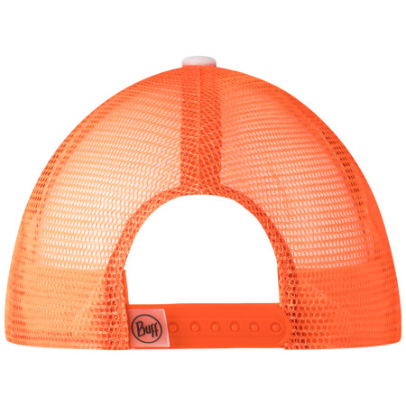 Gorra Buff Trucker Cap