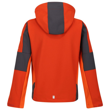 Chaqueta para niños Regatta Acidity VI