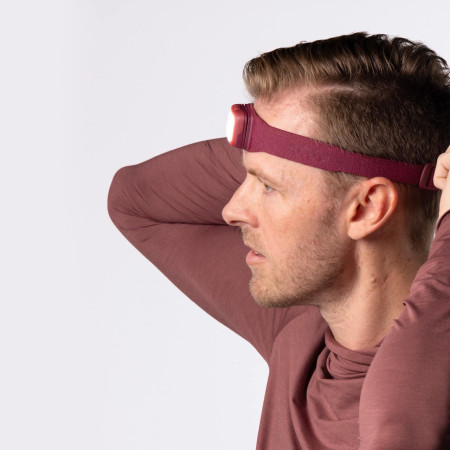 Linterna frontal BioLite Range 300