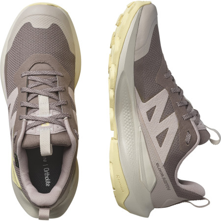 Calzado de senderismo para mujer Salomon Elixir Activ Gore-Tex