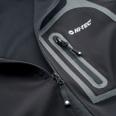Chaqueta de hombre Hi-Tec Nils