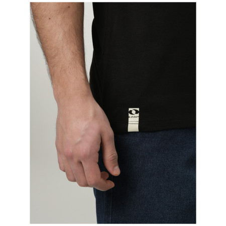 Camiseta de hombre Loap Alhan