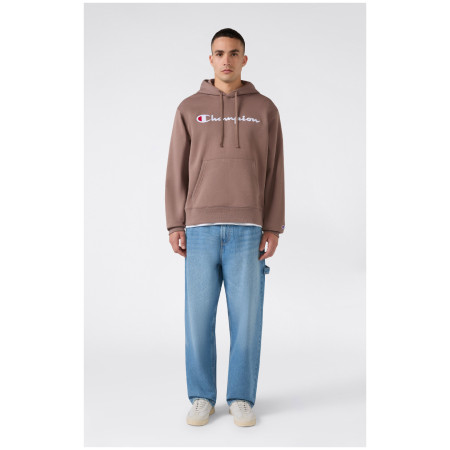 Sudadera de hombre Champion Hooded Sweatshirt M INC