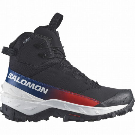 Calzado de hombre Salomon Crosstrak Powder Waterproof Equipe